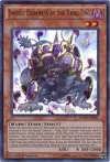 Product image for Jiaotu, Darkness of the Yang Zing