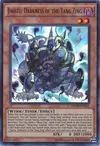 Product image for Jiaotu, Darkness of the Yang Zing