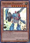 Product image for Machina Megaform