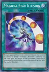 Product image for Magical Star Illusion