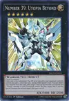 Product image for Number 39: Utopia Beyond