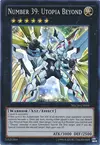 Product image for Number 39: Utopia Beyond