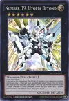 Product image for Number 39: Utopia Beyond
