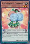 Product image for Performapal Cheermole