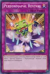 Product image for Performapal Revival