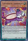Product image for Performapal Trampolynx