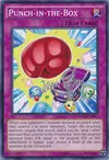 Product image for Punch-in-the-Box
