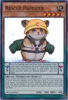 Product image for Rescue Hamster