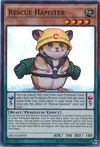 Product image for Rescue Hamster