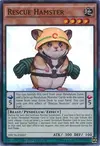 Product image for Rescue Hamster