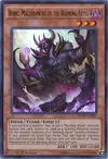 Product image for Rubic, Malebranche of the Burning Abyss
