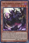 Product image for Rubic, Malebranche of the Burning Abyss