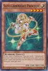 Product image for Satellarknight Procyon