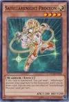 Product image for Satellarknight Procyon
