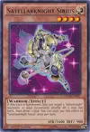 Product image for Satellarknight Sirius
