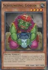 Product image for Scrounging Goblin