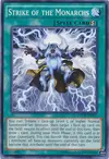 Product image for Strike of the Monarchs