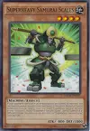 Product image for Superheavy Samurai Scales