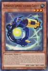 Product image for Superheavy Samurai Soulbang Cannon