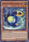 Product image for Superheavy Samurai Soulbang Cannon