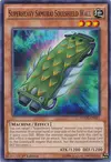 Product image for Superheavy Samurai Soulshield Wall