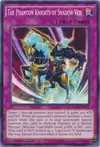 Product image for The Phantom Knights of Shadow Veil
