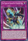 Product image for The Phantom Knights of Shadow Veil