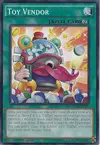 Product image for Toy Vendor