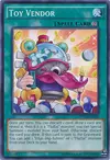 Product image for Toy Vendor