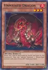 Product image for Unmasked Dragon