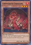 Product image for Unmasked Dragon