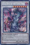 Product image for Yazi, Evil of the Yang Zing