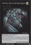Product image for Artorigus, King of the Noble Knights