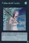 Product image for Forbidden Lance