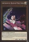 Product image for Gwenhwyfar, Queen of Noble Arms