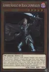 Product image for Ignoble Knight of Black Laundsallyn