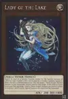 Product image for Lady of the Lake