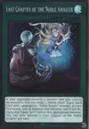 Product image for Last Chapter of the Noble Knights