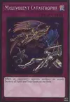 Product image for Malevolent Catastrophe