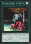 Product image for Noble Arms of Destiny