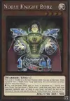 Product image for Noble Knight Borz