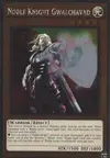 Product image for Noble Knight Gwalchavad