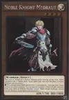 Product image for Noble Knight Medraut