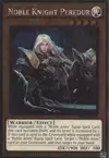 Product image for Noble Knight Peredur
