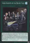 Product image for Noble Knights of the Round Table