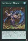Product image for Swords at Dawn