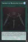 Product image for Swords of Revealing Light