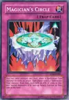 Product image for Magician's Circle