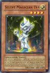 Product image for Silent Magician LV4