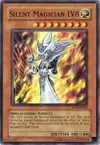 Product image for Silent Magician LV8
